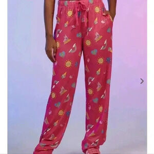 Barbie Pj bottoms
